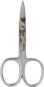 Gebrüder Nippes 850R Nagelschere