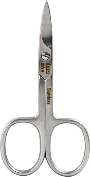 Gebrüder Nippes 850R Nagelschere