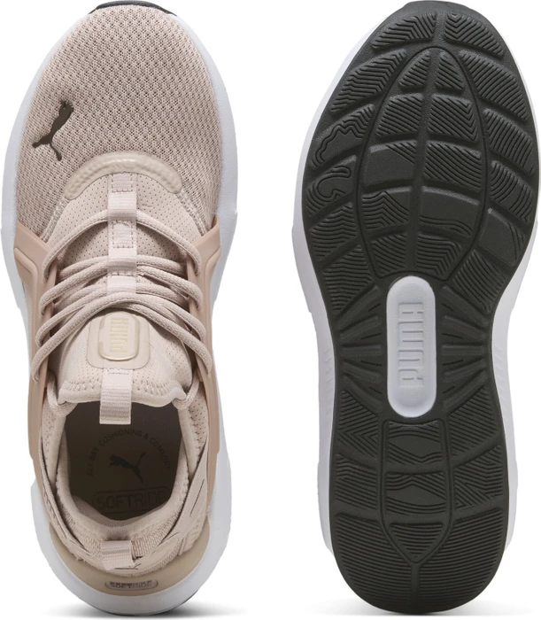 Puma Softride Enzo 5 Metallic rose latte/chocolate brown/rose gold (Damen)