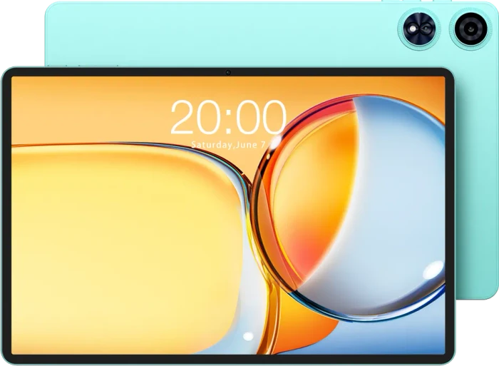 Teclast P50AI, 6GB RAM, 128GB
