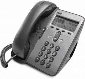 Cisco 7906G Unified IP Phone (CP-7906G)