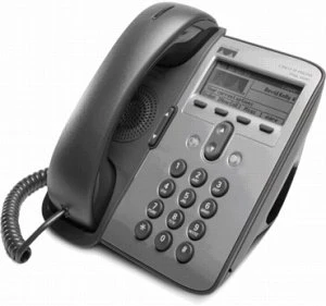 Cisco 7906G Unified IP Phone