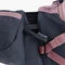 Evoc Hip Pack Pro 3 Trinkgurt dusty pink/carbon grey Vorschaubild