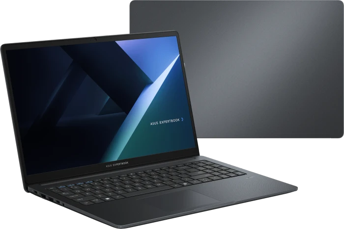 ASUS ExpertBook B1 B1503CVA-S76995, Gentle Grey, Core 5 210H, 16GB RAM, 512GB SSD, DE