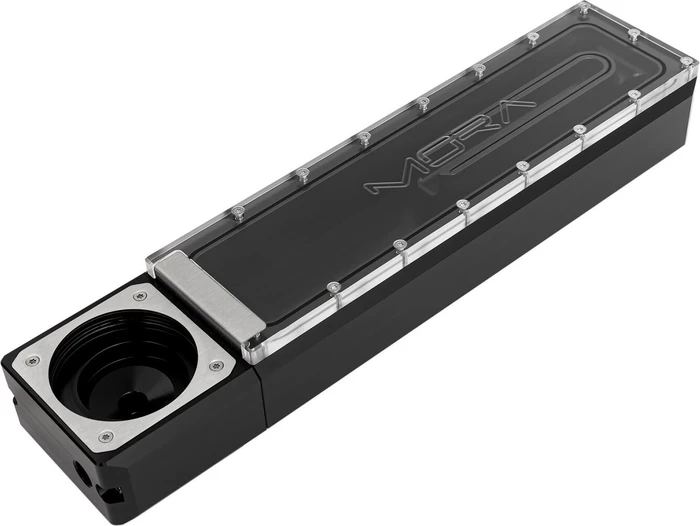 Watercool MO-RA IV Tank