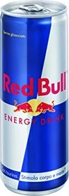 Red Bull Energy Drink 250ml