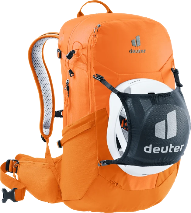 Deuter Futura 25 SL peach/tuscany (Damen)