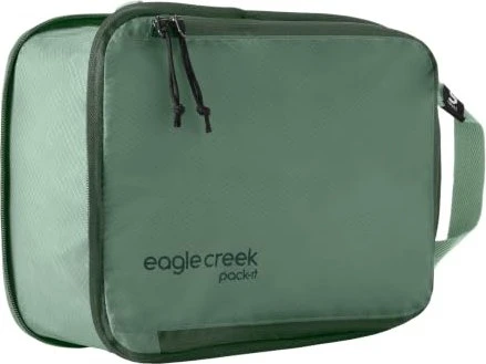 Eagle Creek Pack-It Isolate Compression Cube S willow green