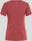 Odlo Zeroweight Engineered Chill-Tec Funktionsshirt kurzarm cinnabar melange (Damen) Vorschaubild