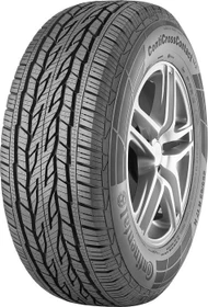 Continental ContiCrossContact LX 2 285/60 R18 116V FR