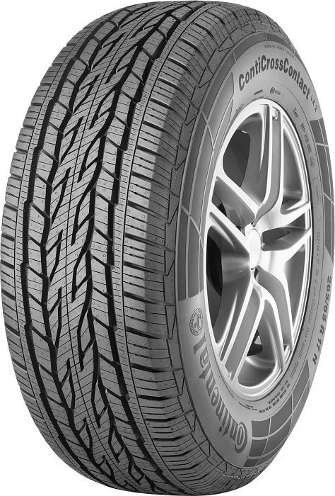 Continental ContiCrossContact LX 2 285/60 R18 116V FR