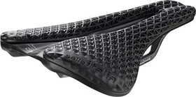 Selle Italia Novus Boost Evo 3D Kit Carbonio Superflow L3 145mm Sattel