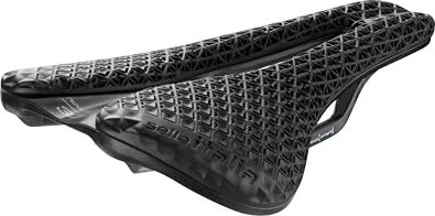 Selle Italia Novus Boost Evo 3D Kit Carbonio Superflow L3 145mm Sattel
