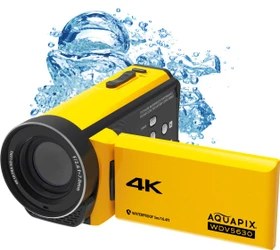 Easypix WDV5630 gelb