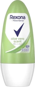 Rexona Women Aloe Vera Deodorant Roll-On, 50ml