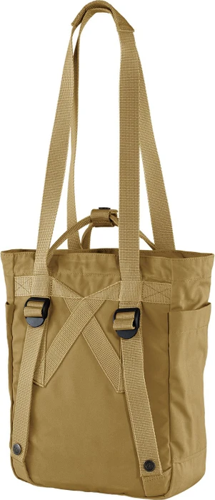 Fjällräven Kanken Totepack Mini clay