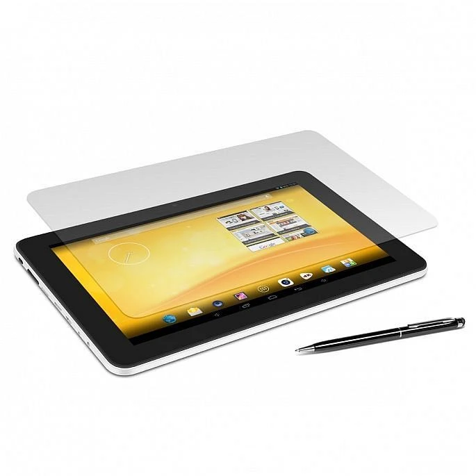 TrekStor SurfTab Volks-Tablet 10.1, 16GB