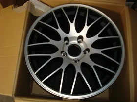 Barracuda Wheels Karizzma 11.0x19 5/130 (verschiedene Farben/Modelle)