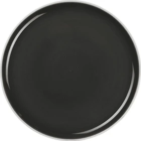 ASA Selection semana Speiseteller 26.5cm caviar