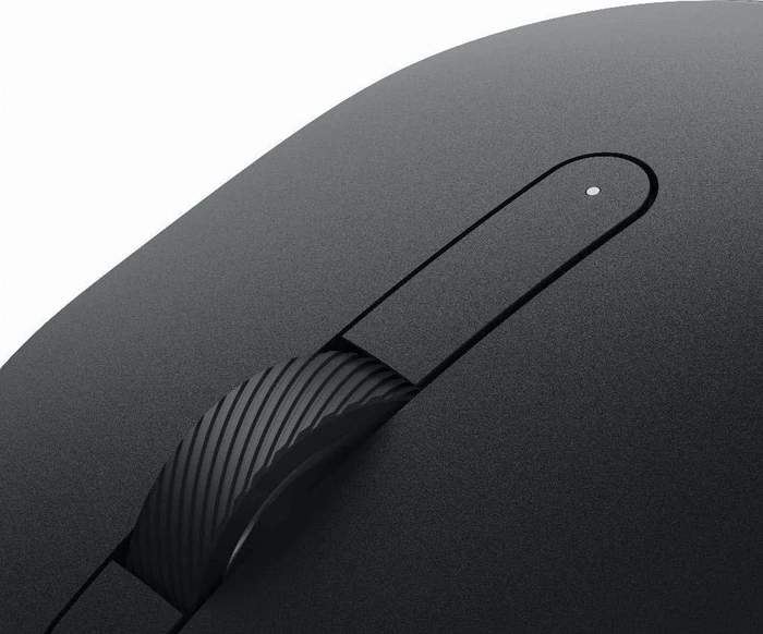 Dell Mobile Wireless Mouse MS3320W schwarz, USB/Bluetooth