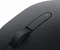 Dell Mobile Wireless Mouse MS3320W schwarz, USB/Bluetooth Vorschaubild