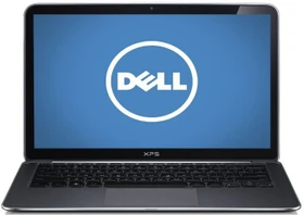 Dell XPS 12 221X (2012), Core i7-4510U, 8GB RAM, 256GB SSD, UK