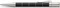 Graf von Faber-Castell Classic Anello Kugelschreiber schwarz/silber Vorschaubild