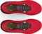 Under Armour HOVR Machina 3 radio red/jet gray (Herren) Vorschaubild
