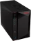Asustor Nimbustor 2 Gen2 AS5402T, 4GB RAM, 2x RJ-45 2.5GBase-T, 3x USB-A 3.1 Vorschaubild