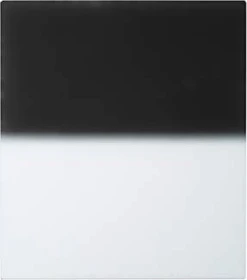 Benro Master Grauverlaufsfilter ND8 Hard 150x170mm