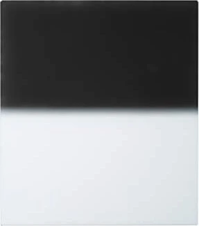 Benro Master Grauverlaufsfilter ND8 Hard 150x170mm