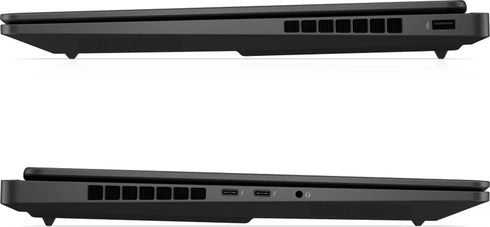 HP OMEN Max Gaming Laptop 16-ah0272ng, Shadow Black, Core Ultra 7 255HX, 32GB RAM, 1TB SSD, GeForce RTX 5070 Ti, DE
