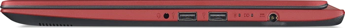 Acer Aspire 1 A114-31-C76W, rot, Celeron N3350, 4GB RAM, 64GB Flash, UK
