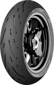Continental ContiSportAttack 5 190/55 ZR17 75W TL