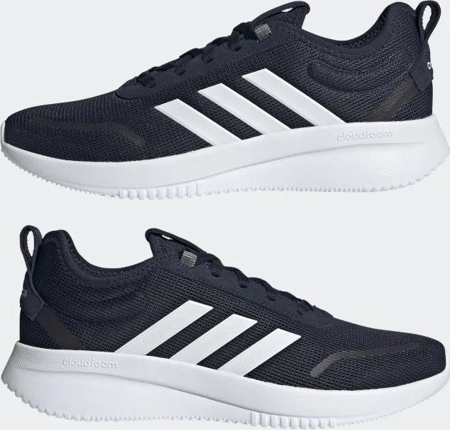 adidas Lite Racer Rebold legend ink/cloud white (Herren)