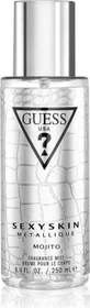 Guess Sexy Skin Metallique Mojito Fragrance Mist, 250ml