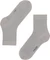 Falke Fine Softness 50 DEN Socken silber (Damen) Vorschaubild