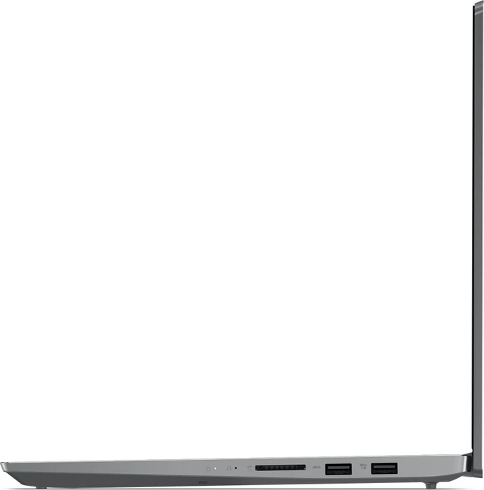 Lenovo IdeaPad 5 15IAL7, Cloud Grey, Core i5-1240P, 16GB RAM, 512GB SSD, DE