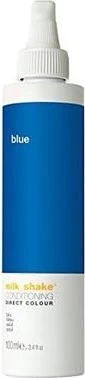 Milk Shake Conditioning Direct Colour Haartönung blue, 100ml