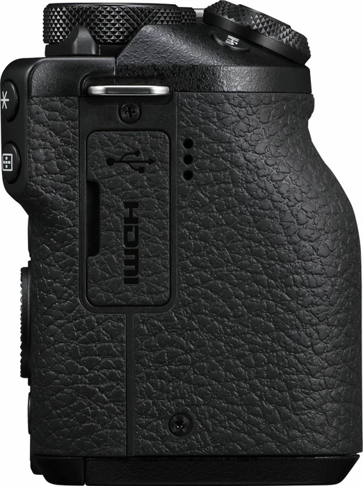 Canon EOS M6 Mark II Body