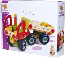 Eichhorn Constructor LKW' s