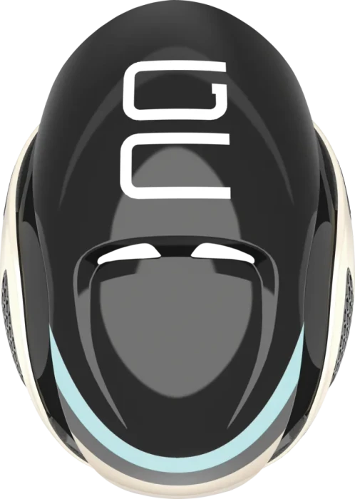 ABUS GameChanger Helm champagne gold