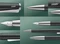 Lamy studio black forest, rechte Hand, extra fein Vorschaubild