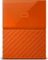 Western Digital WD My Passport Portable Storage orange 2TB, USB 3.0 Micro-B Vorschaubild