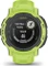 Garmin Instinct 2 electric lime Vorschaubild