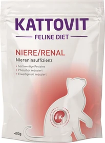 Finnern Kattovit Renal, 2.40kg (6x 400g)