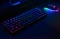 Speedlink Atmos RGB Regenbogen 60% Gaming Keyboard, schwarz, LEDs RGB, Jixian BROWN, USB, US Vorschaubild