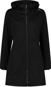 CMP Softshell Funktionsjacke agave (Damen)