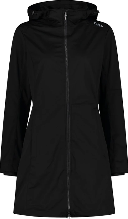 CMP Softshell Funktionsjacke agave (Damen)