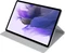Samsung EF-BT730 Book Cover für Galaxy Tab S7+ / S7 FE, Light Gray Vorschaubild